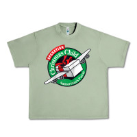 Oil Green Samaritan's Purse Operation Christmas Child funny Raglan Baseball Tee Urban Heavy Tee - InspiraDesign