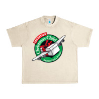 Sandshell Samaritan's Purse Operation Christmas Child funny Raglan Baseball Tee Urban Heavy Tee - InspiraDesign