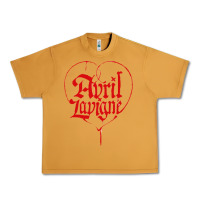 Peanut Butter avril lavigne Urban Heavy Tee - InspiraDesign