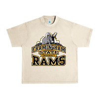 Sandshell framingham state Urban Heavy Tee - InspiraDesign