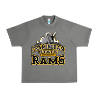 Tornado framingham state Urban Heavy Tee - InspiraDesign