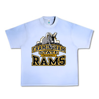 Grape Ice framingham state Urban Heavy Tee - InspiraDesign