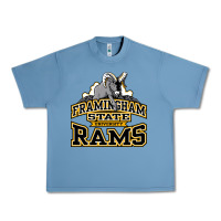 Framingham State Urban Heavy Tee | Teevron