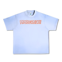 Grape Ice propagandhi Urban Heavy Tee - InspiraDesign