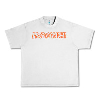 Lunar Rock propagandhi Urban Heavy Tee - InspiraDesign