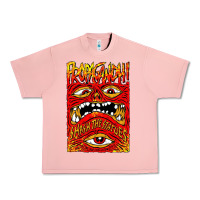 Kite Fly Urban Heavy Tee | Teevron