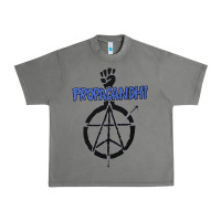 Tornado propagandhi Urban Heavy Tee - InspiraDesign