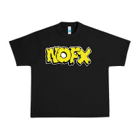 Black Ṇ0FX NEW C0LLECTI0N Urban Heavy Tee - InspiraDesign