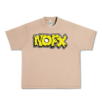Burro Ṇ0FX NEW C0LLECTI0N Urban Heavy Tee - InspiraDesign