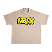 French Oak Ṇ0FX NEW C0LLECTI0N Urban Heavy Tee - InspiraDesign