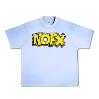 Grape Ice Ṇ0FX NEW C0LLECTI0N Urban Heavy Tee - InspiraDesign