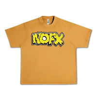 Peanut Butter Ṇ0FX NEW C0LLECTI0N Urban Heavy Tee - InspiraDesign