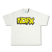Pistachio Ṇ0FX NEW C0LLECTI0N Urban Heavy Tee - InspiraDesign