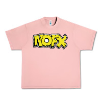 Salmon Ṇ0FX NEW C0LLECTI0N Urban Heavy Tee - InspiraDesign