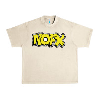 Sandshell Ṇ0FX NEW C0LLECTI0N Urban Heavy Tee - InspiraDesign