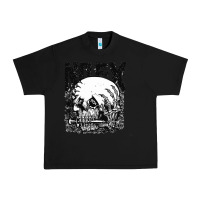 Black erfssfs Urban Heavy Tee - InspiraDesign