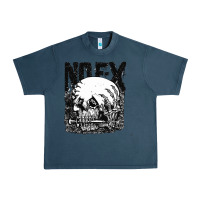 Midnight Navy erfssfs Urban Heavy Tee - InspiraDesign