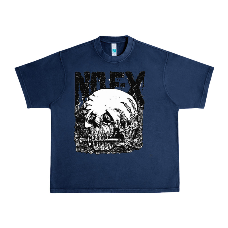 Erfssfs Urban Heavy Tee by InspiraDesign | Teevron