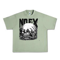Oil Green erfssfs Urban Heavy Tee - InspiraDesign