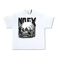 White erfssfs Urban Heavy Tee - InspiraDesign
