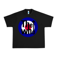 Black rock and roll Urban Heavy Tee - InspiraDesign