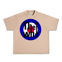 Burro rock and roll Urban Heavy Tee - InspiraDesign