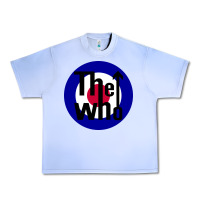 Grape Ice rock and roll Urban Heavy Tee - InspiraDesign