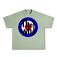 Rock And Roll Urban Heavy Tee | Teevron
