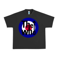 Pigment Black rock and roll Urban Heavy Tee - InspiraDesign
