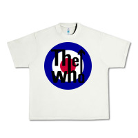 Pistachio rock and roll Urban Heavy Tee - InspiraDesign