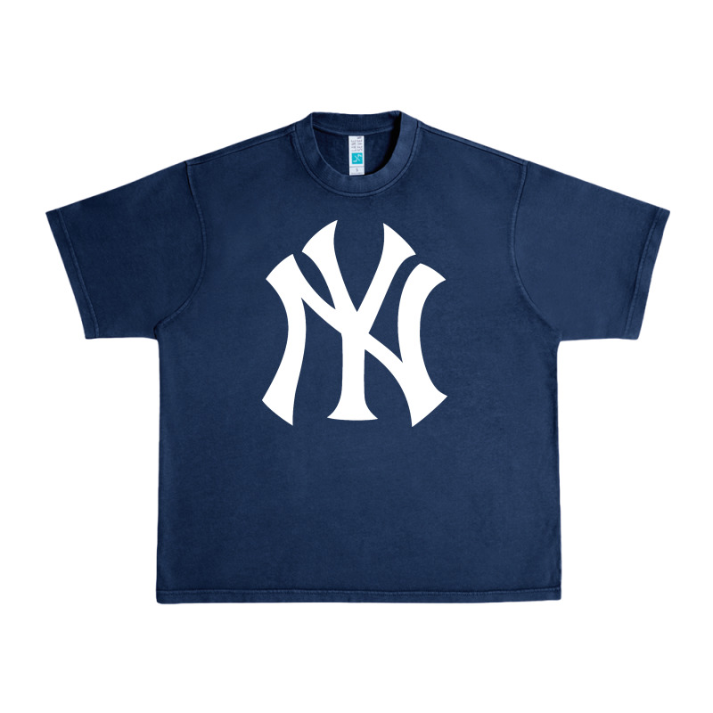 Vintage Urban Heavy Tee by InspiraDesign | Teevron