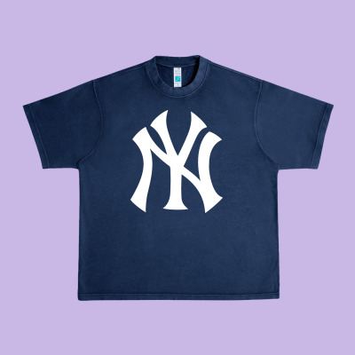 Vintage Urban Heavy Tee Designed By Inspiradesign