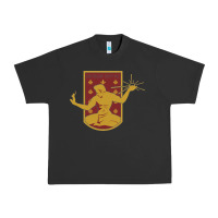 Pigment Black usa,  detroit city fc Urban Heavy Tee - InspiraDesign