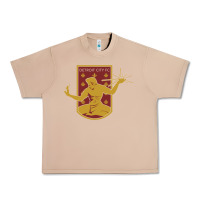 Burro usa,  detroit city fc Urban Heavy Tee - InspiraDesign