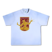 Grape Ice usa,  detroit city fc Urban Heavy Tee - InspiraDesign