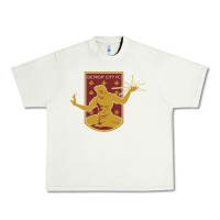 Pistachio usa,  detroit city fc Urban Heavy Tee - InspiraDesign