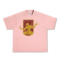 Salmon usa,  detroit city fc Urban Heavy Tee - InspiraDesign