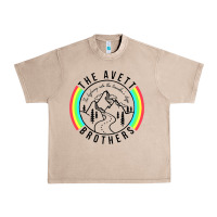 French Oak the avett brothers Urban Heavy Tee - InspiraDesign