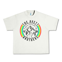 Pistachio the avett brothers Urban Heavy Tee - InspiraDesign