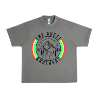 Tornado the avett brothers Urban Heavy Tee - InspiraDesign