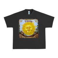 Pigment Black Klaatu Classic Urban Heavy Tee - InspiraDesign