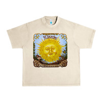 Sandshell Klaatu Classic Urban Heavy Tee - InspiraDesign