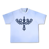 Grape Ice goose music Urban Heavy Tee - InspiraDesign