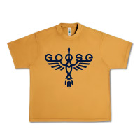 Peanut Butter goose music Urban Heavy Tee - InspiraDesign