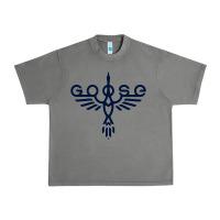 Tornado goose music Urban Heavy Tee - InspiraDesign