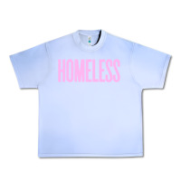 Grape Ice homeless Urban Heavy Tee - InspiraDesign
