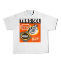 Lunar Rock TungSol 6550 Urban Heavy Tee - InspiraDesign