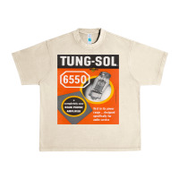 Sandshell TungSol 6550 Urban Heavy Tee - InspiraDesign