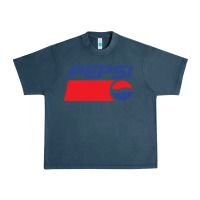Midnight Navy Classic Drink Urban Heavy Tee - InspiraDesign