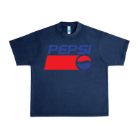 Navy Classic Drink Urban Heavy Tee - InspiraDesign